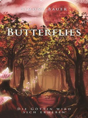 cover image of Butterflies